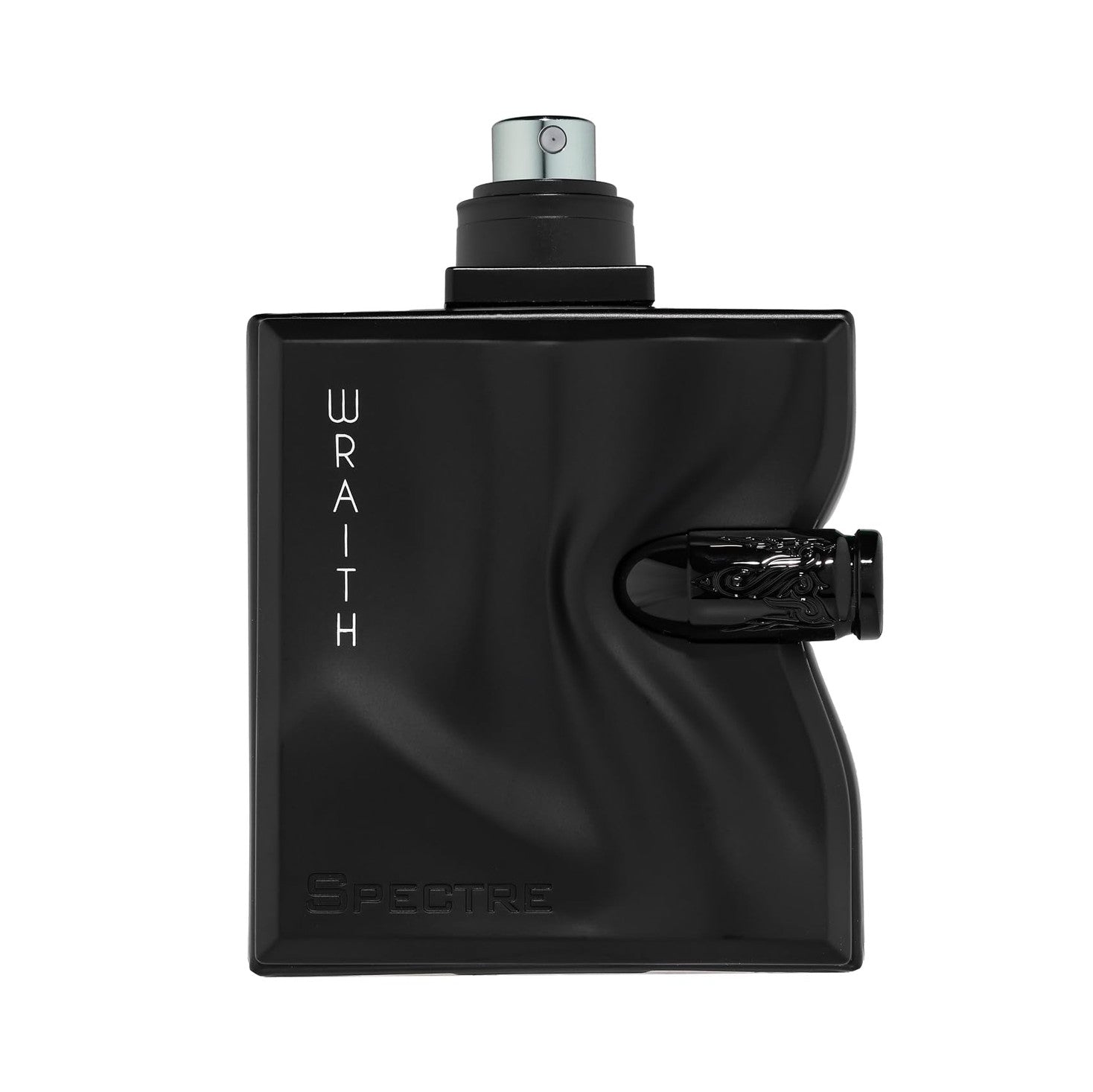 Fragrance World Spectre EDP For Men (Spectre Wraith), 2.7 Fl Oz (Pack of 1) - Medaid International