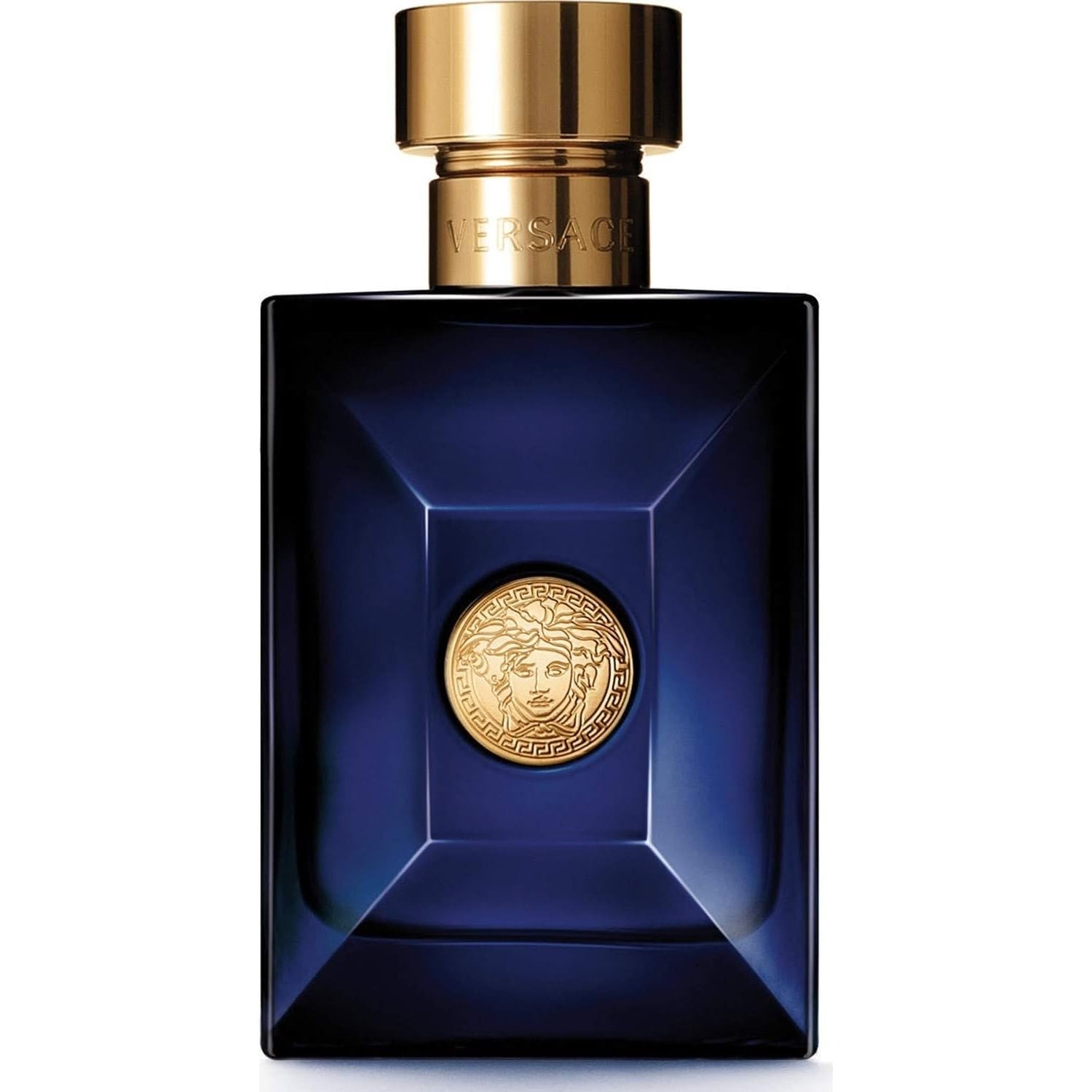 Versace Pour Homme Dylan Blue Eau De Toilette For Men, 100 ML - Medaid