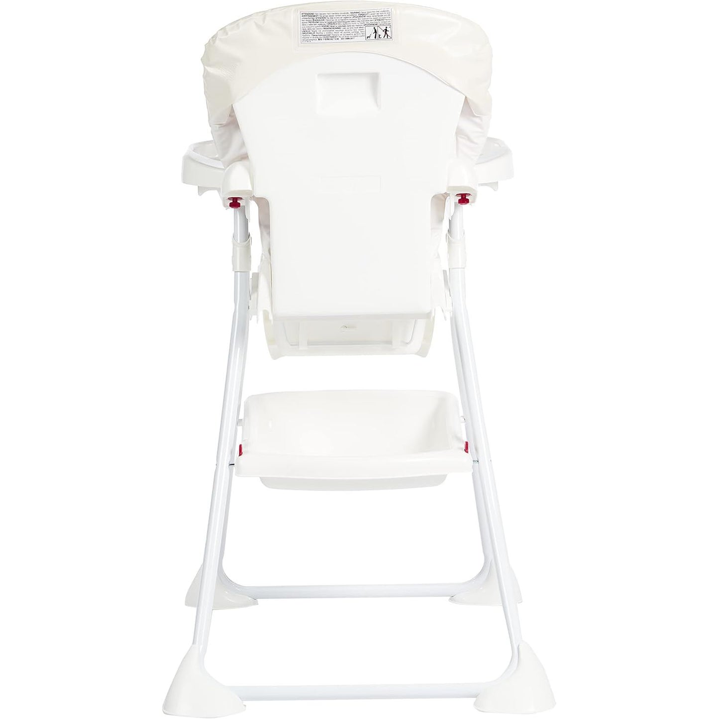 Highchair Miniplus , From 6m to 36m - Medaid International