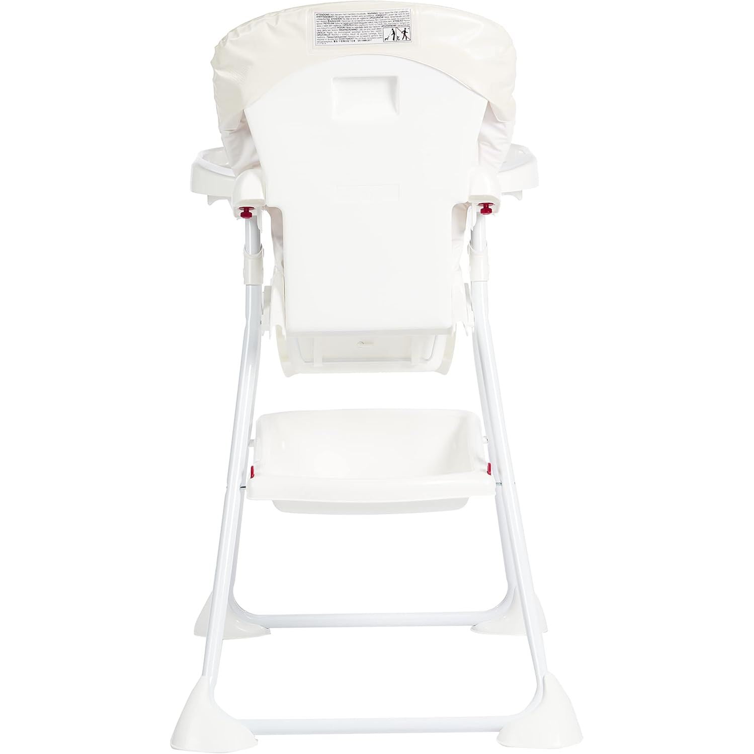 Highchair Miniplus , From 6m to 36m - Medaid International