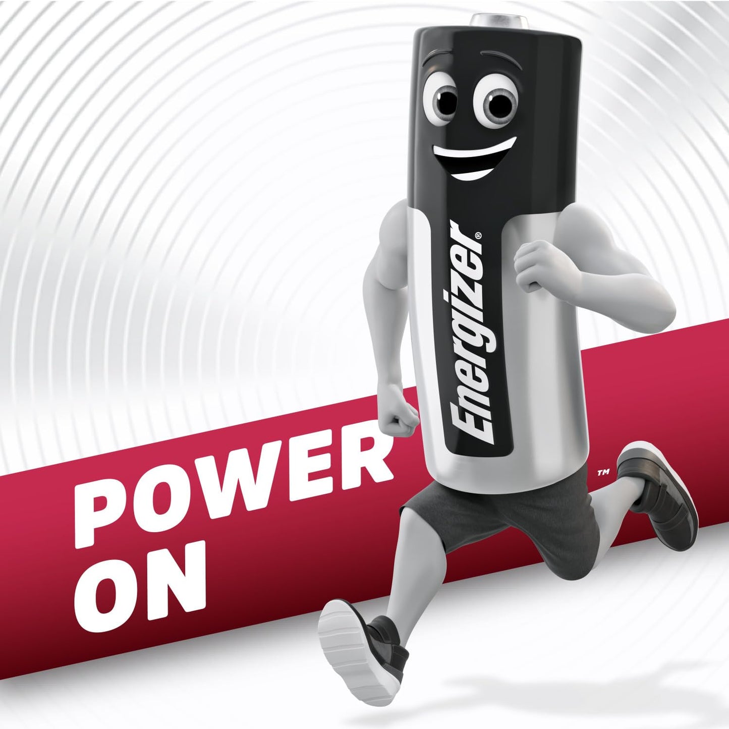 Energizer Advanced AA Batteries 1.5V Alkaline, 12 Pack, Long-Lasting Premium Double A Batteries - Medaid International