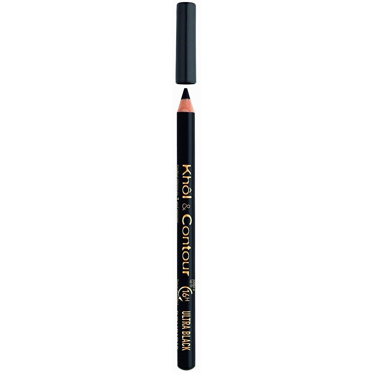 Bourjois Khol & Contour Ultra Black