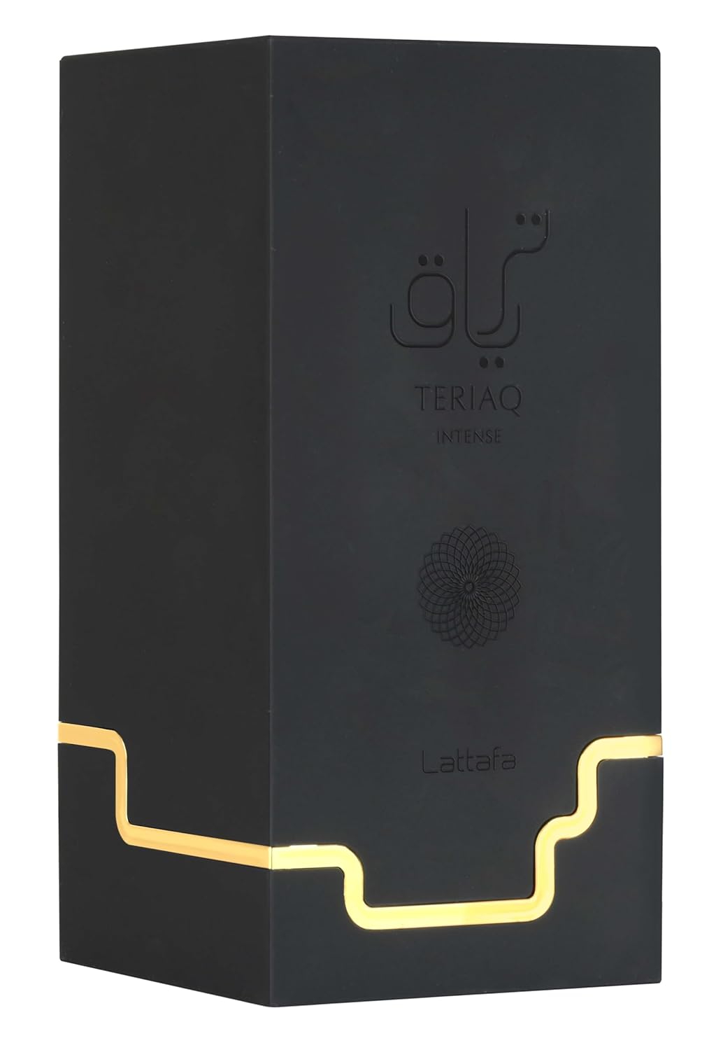 Lattafa Teriaq Intense Unisex Eau de Parfum - Medaid International