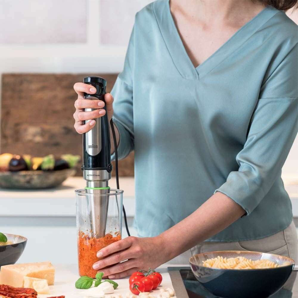 MQ 7000X 0.6L Immersion Blender - Medaid International