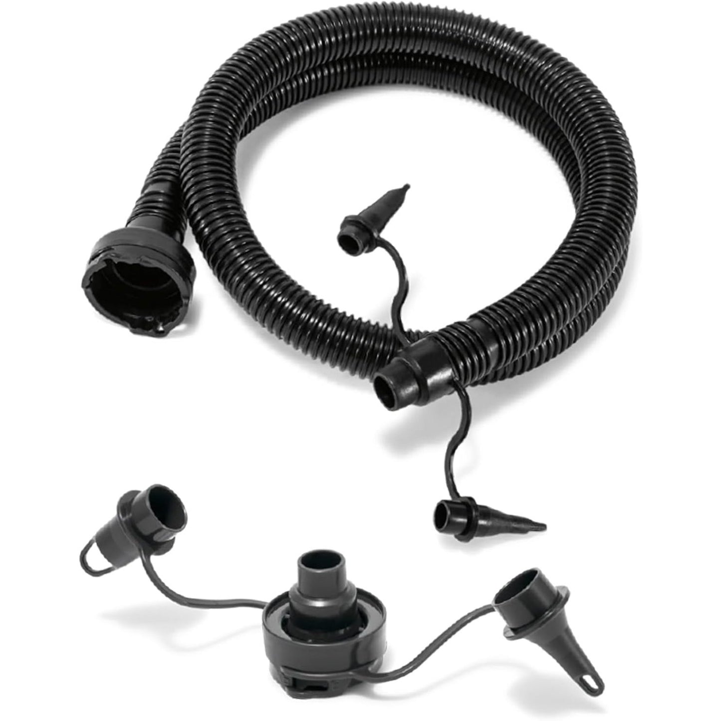 Quick-Fill¬Æ AC Electric Air Pump - 38.9 CFM - Medaid International