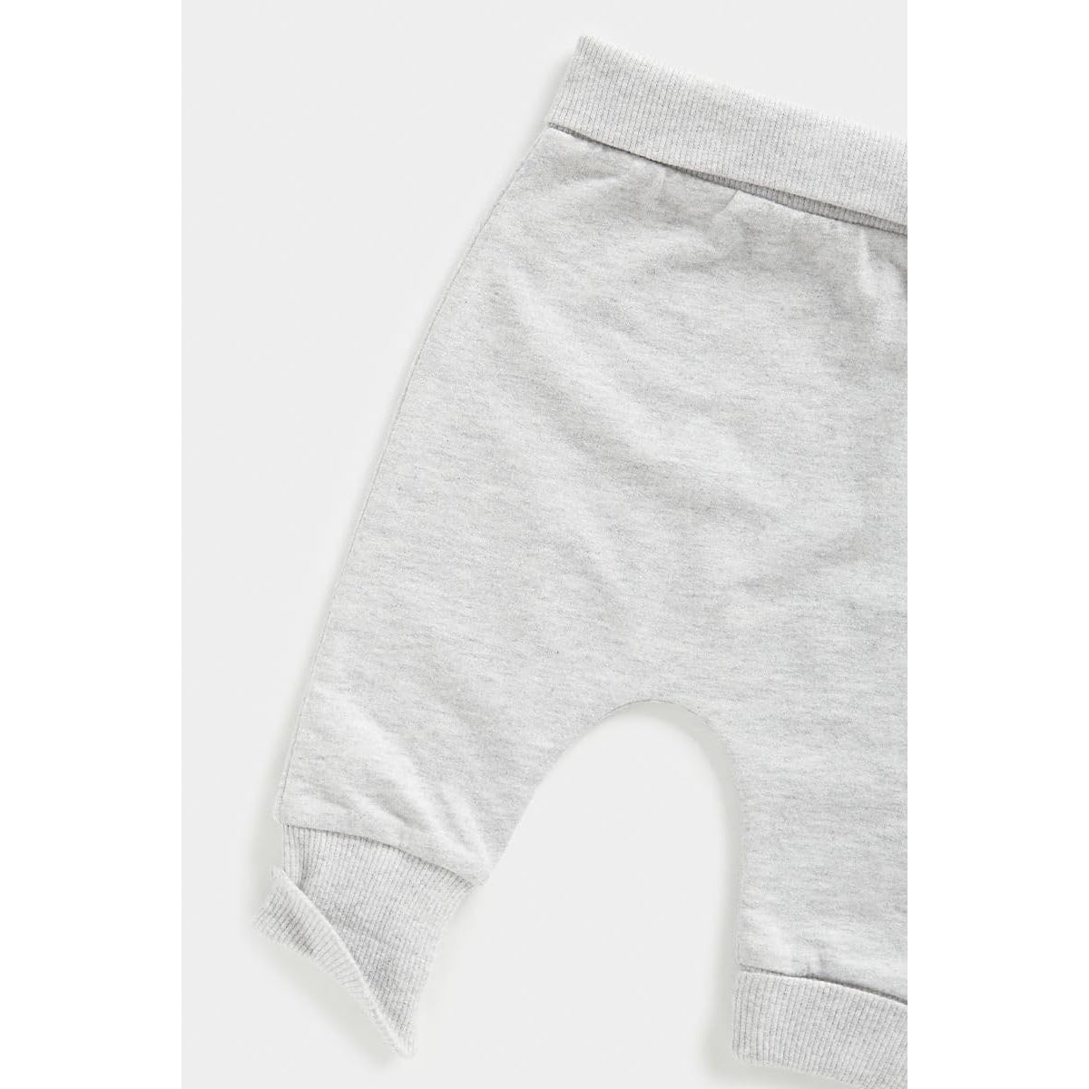 MOTHERCARE Baby Boys Alpine Joggers - 2 Pack - Medaid