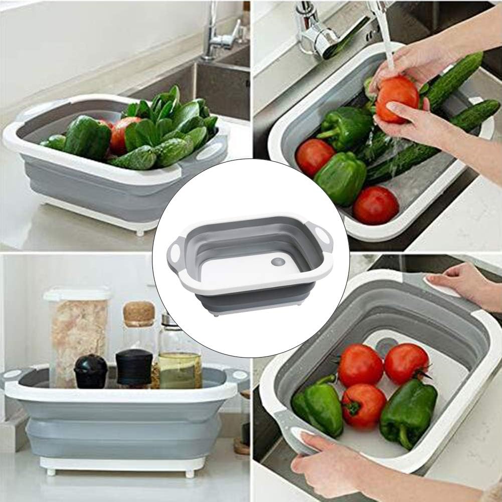 Foldable Cutting Board - Medaid International