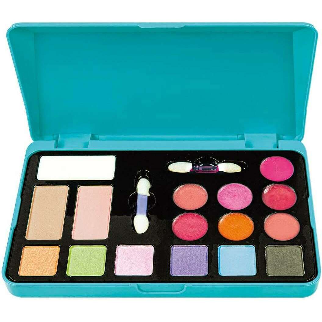 Crazy Chic Be Yourself Collection: Be a Rocker Make Up Palette - Medaid International