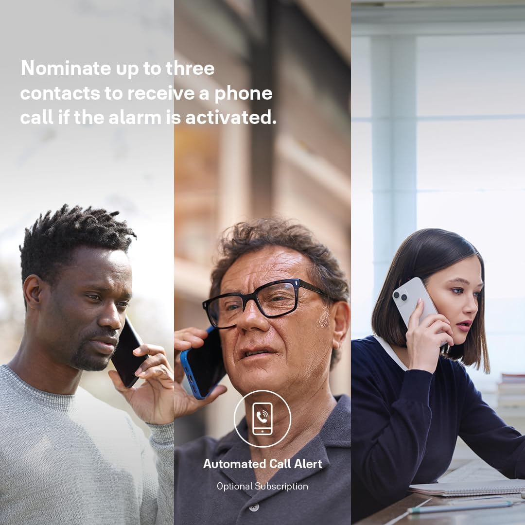 Smart Alarm Starter Kit - Medaid International