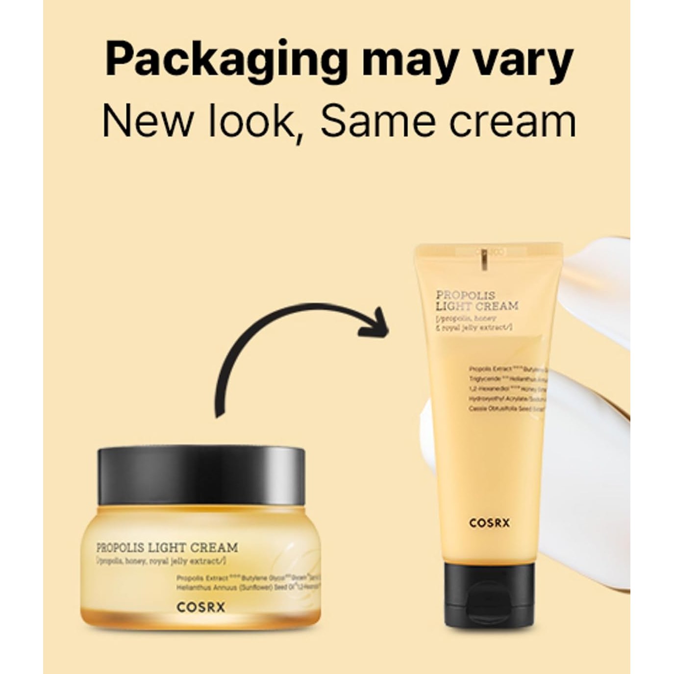 cosrx-full-fit-propolis-light-cream-65-ml - Medaid