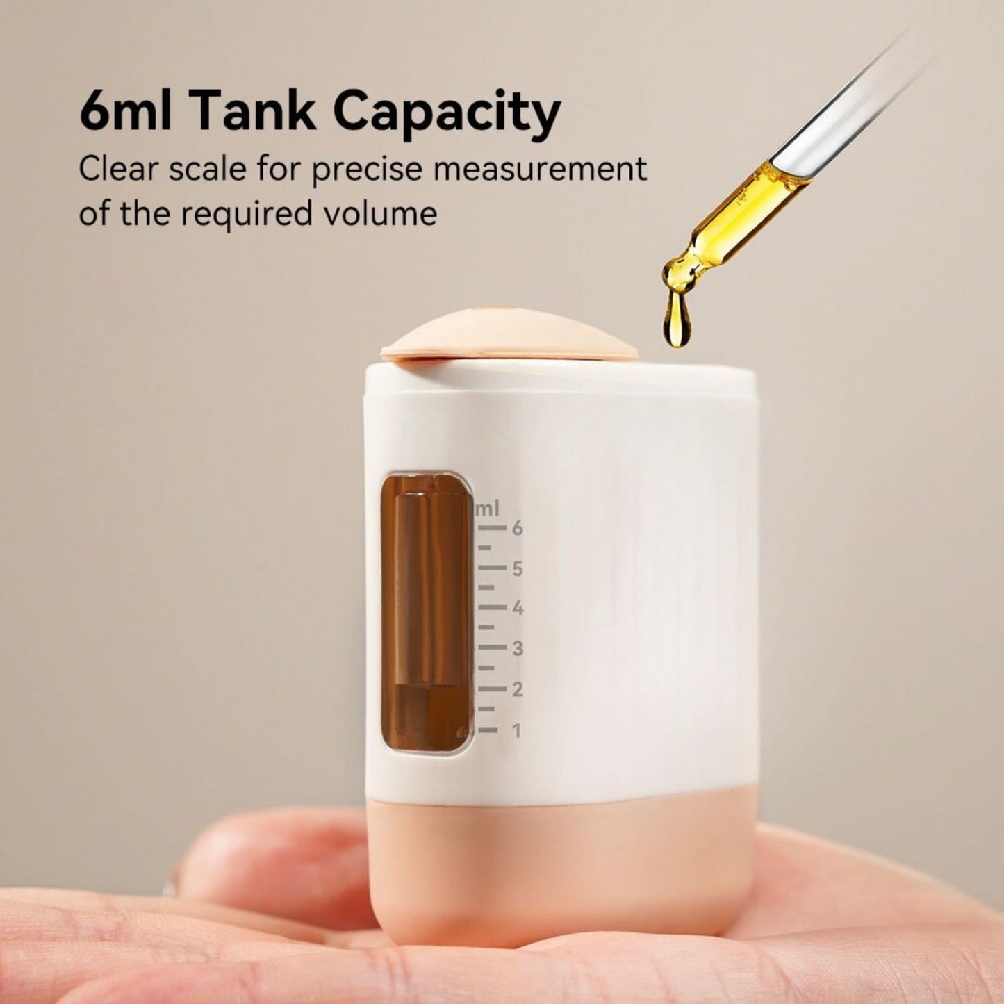 Electric Hair Oil Applicator for Hair Growth – 2 in 1 Hair Oiling Applicator, Follicle Activator 3.0 for Women, Follicle Activator 3.0 - Medaid International