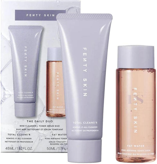 FENTY SKIN - The Daily Duo Set - Medaid International