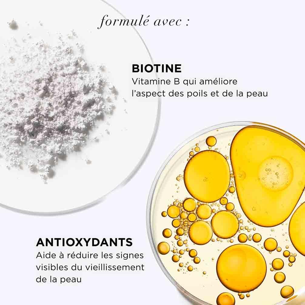 IT Cosmetics Brow Power Universal Taupe Brown Eyebrow Pencil (Taupe) -Long-Lasting, Budge-Proof, Nourishing Biotin & Antioxidants, Easy to Apply & Adjustable, Natural Brow Makeup, Built-in Spoolie - Medaid International