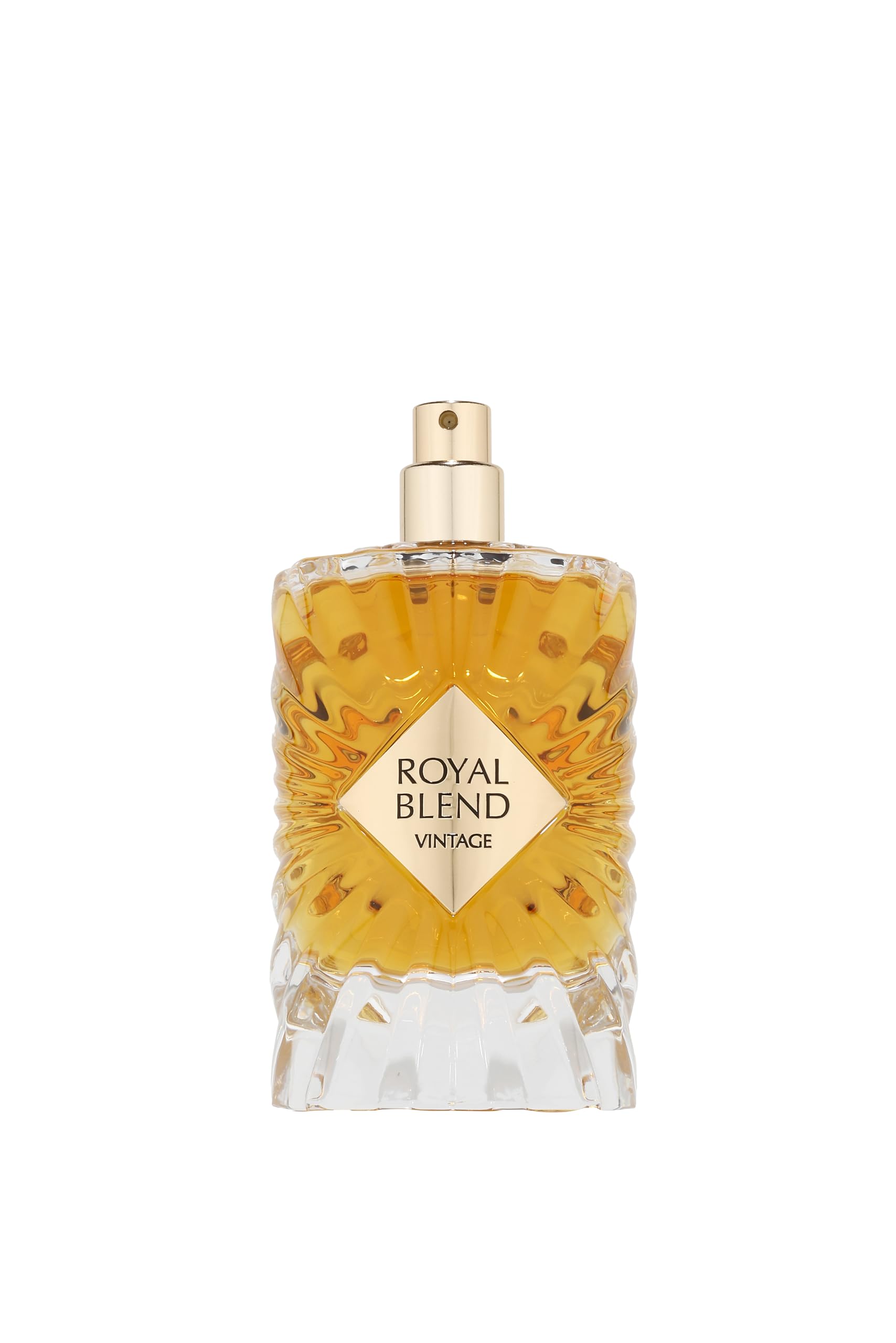 French Avenue Royal Blend (3.4 Fl Oz (Pack of 1), Royal Blend Vintage) - Medaid International