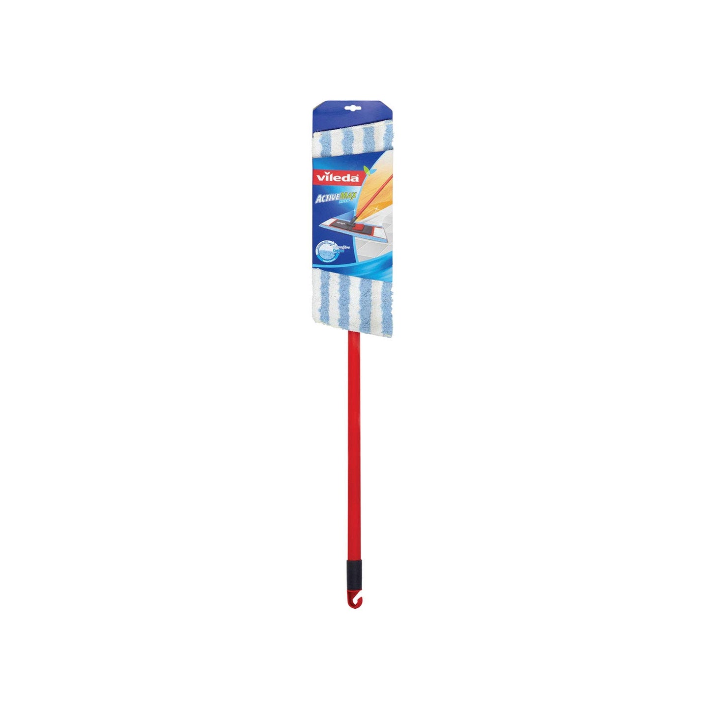 VILEDA Active MAX MOP - Medaid International