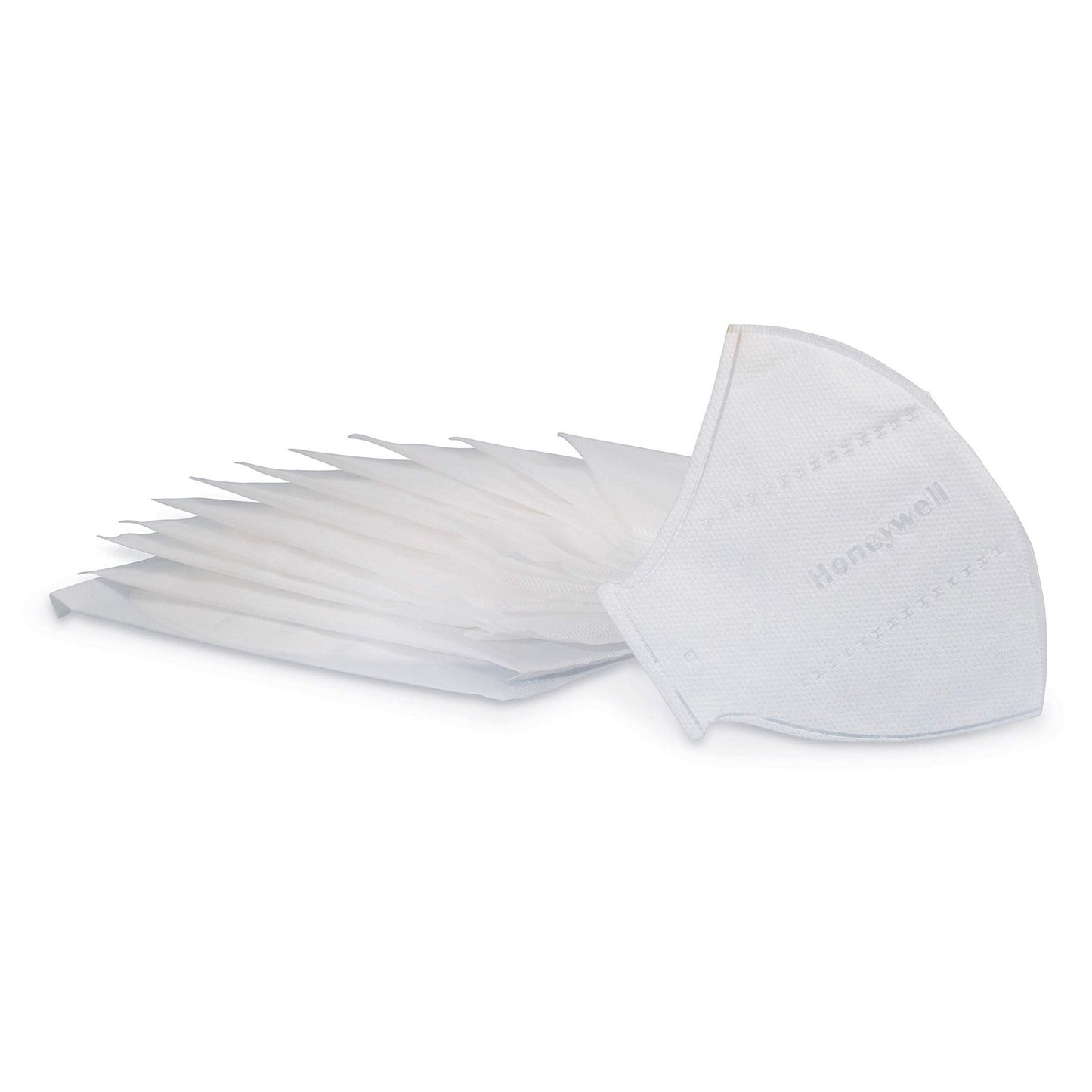 Honeywell Safety Dark Gray Dual Layer Face Cover with 8 Replaceable Inserts, Size Youth/Adult Extra Small (RWS-50116) - Medaid International