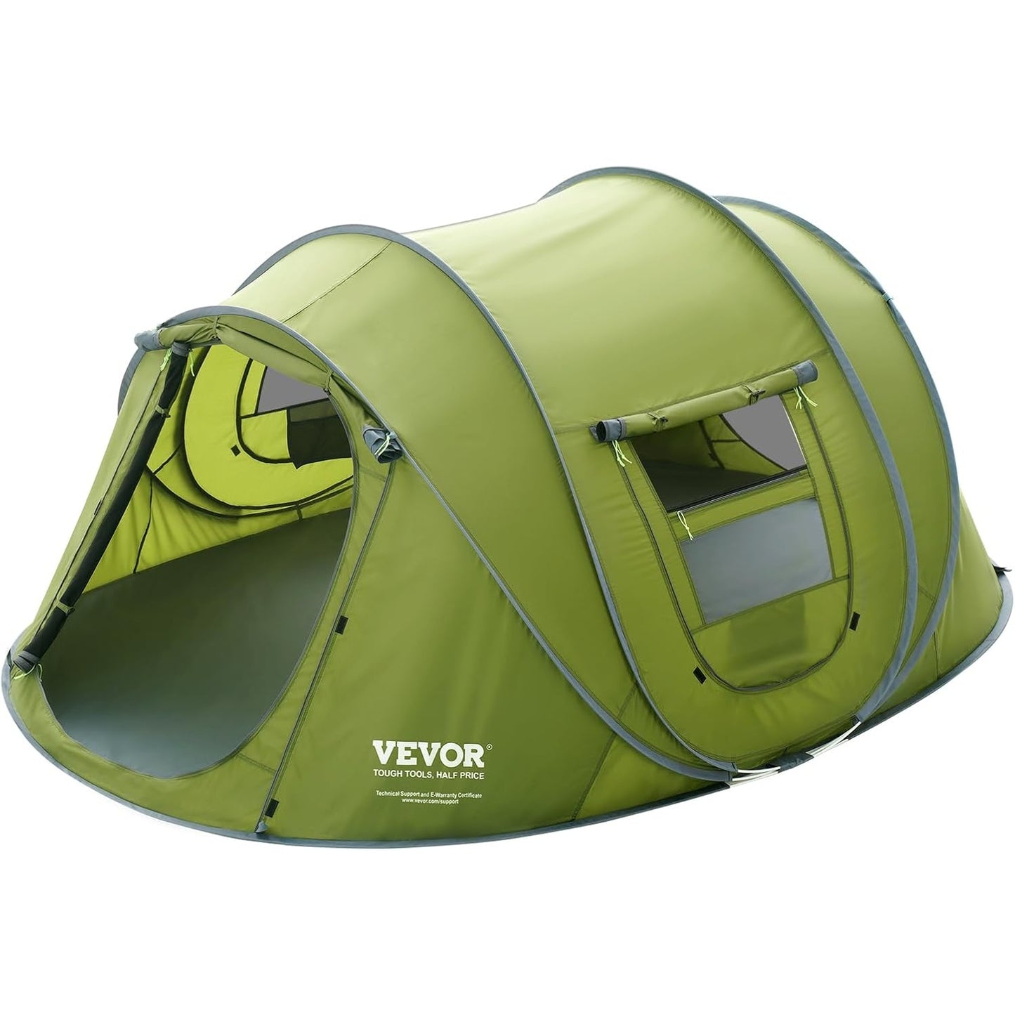 Vevor Camping Tent - Medaid