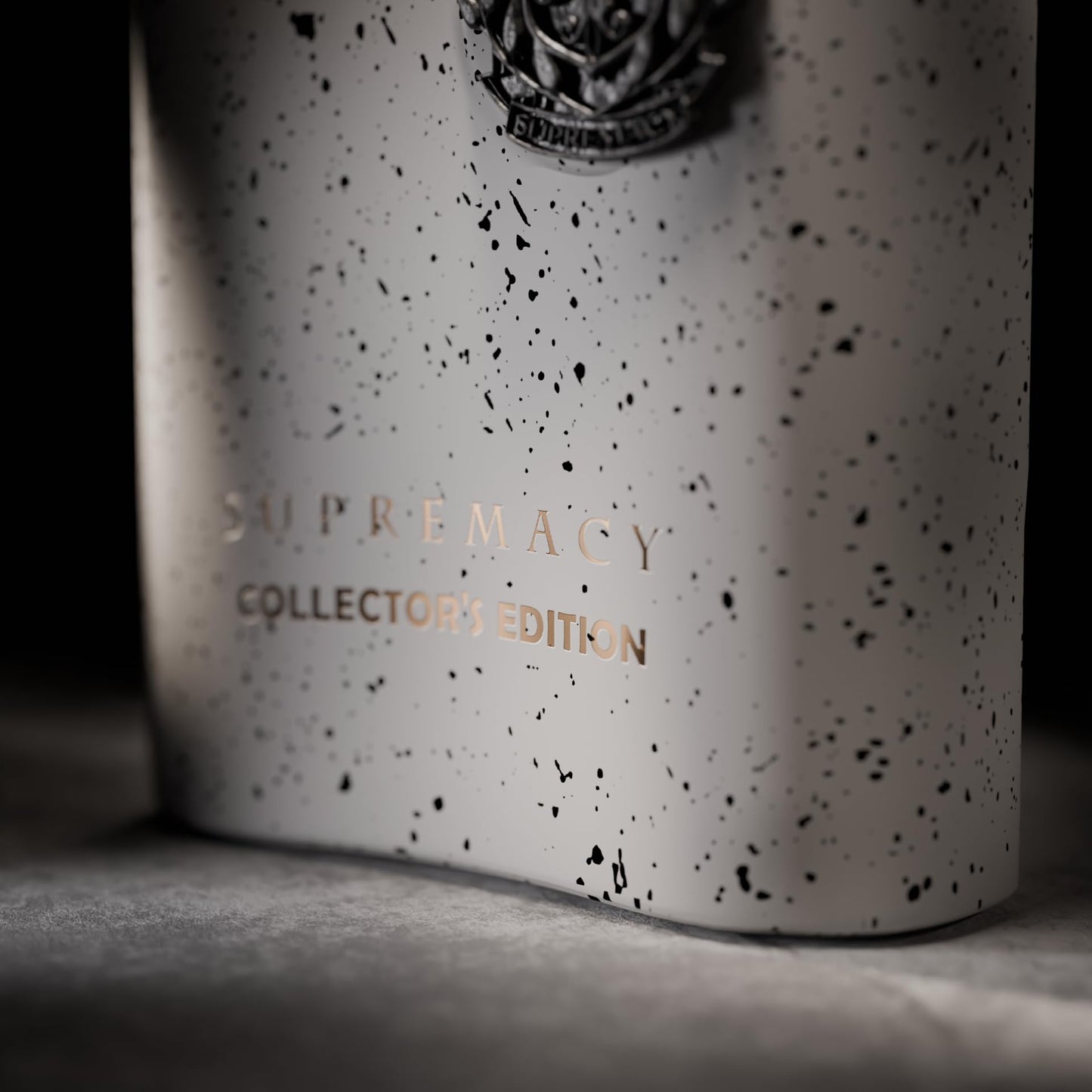 Afnan Supremacy Collector's Edition for Men Eau De Parfum, 3.4 Fl. Oz - Medaid International