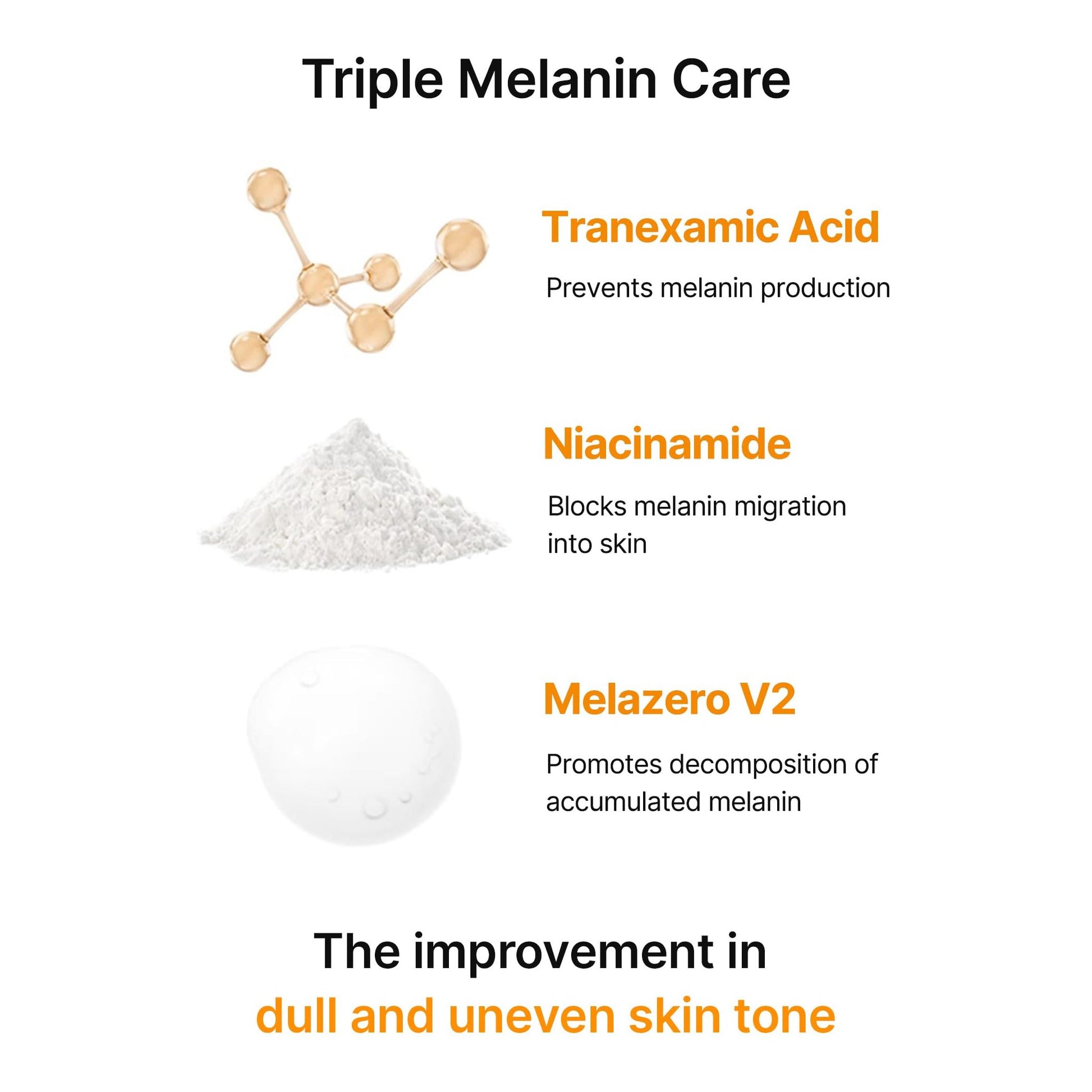 celimax Pore+Dark Spot Brightening Cream | with Niacinamide, Tranexamic Acid, TXA Cream, Pore Minimizer, Non-Irritating, Hydrating, For Sensitive Skin, 35ml - Medaid International