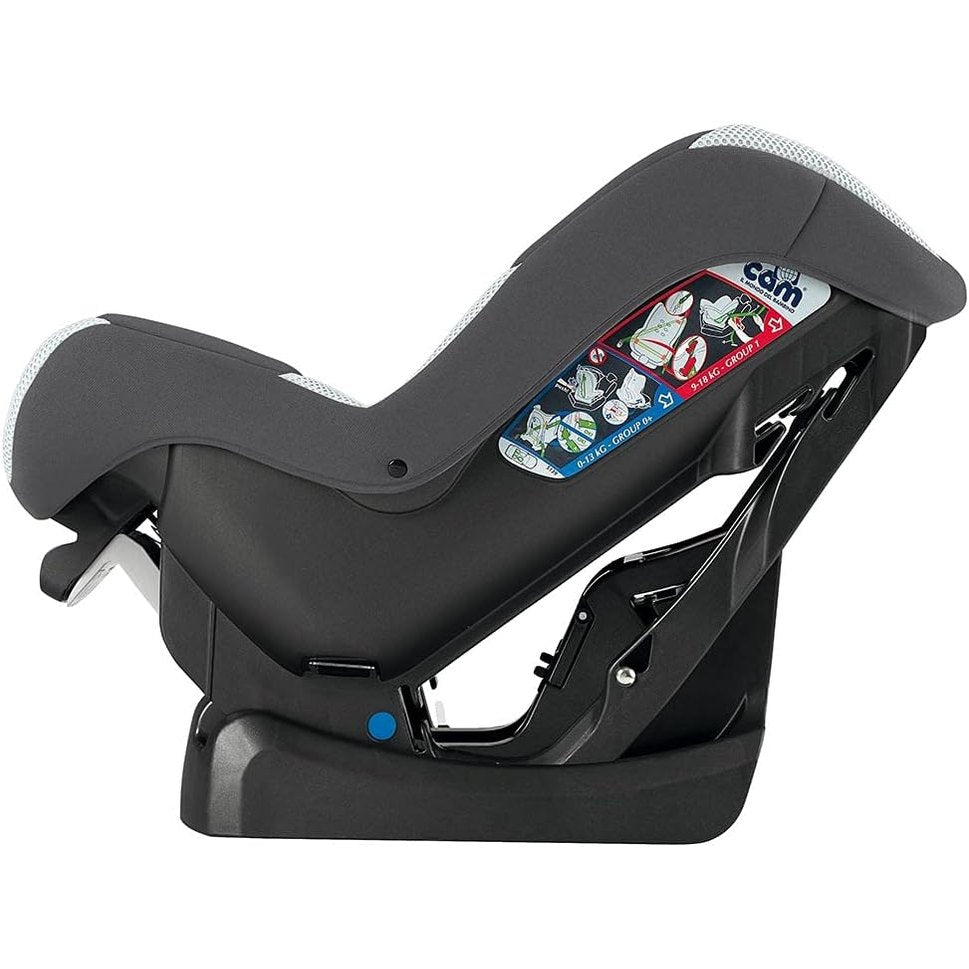 Car Set - 0 to 18Kg - Medaid International