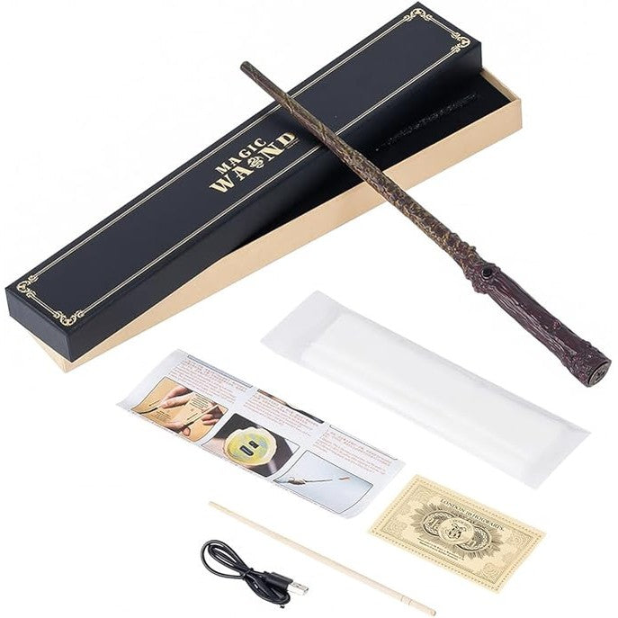 Harry Potter Magic Wand - Medaid International
