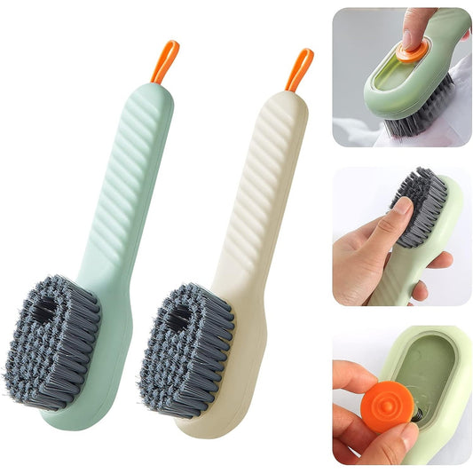 Shoes Cleaning Brush - Medaid International
