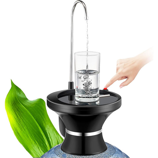 Rechargeable Water Dispenser