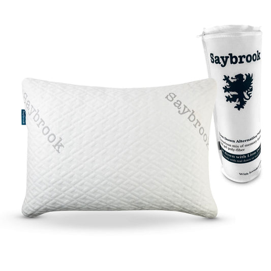 Saybrook Adjustable Pillow - Medaid International