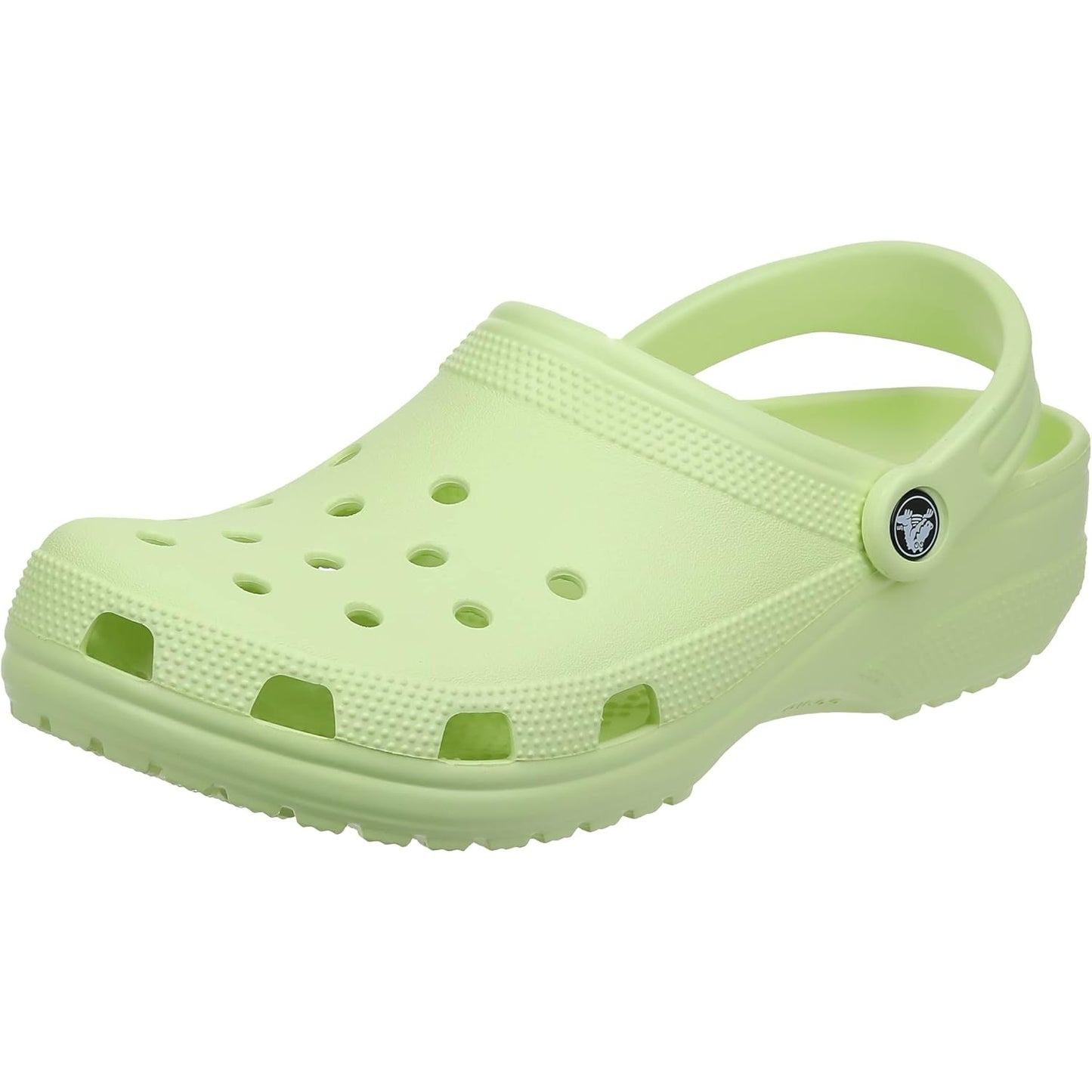 Crocs Comfortable Classic Clog unisex-adult Clog - Medaid