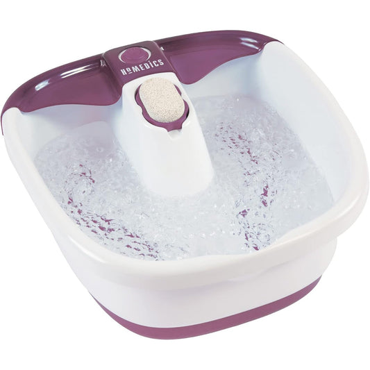 Bubble Mate Foot Spa + Keep Warm Technology - Medaid International