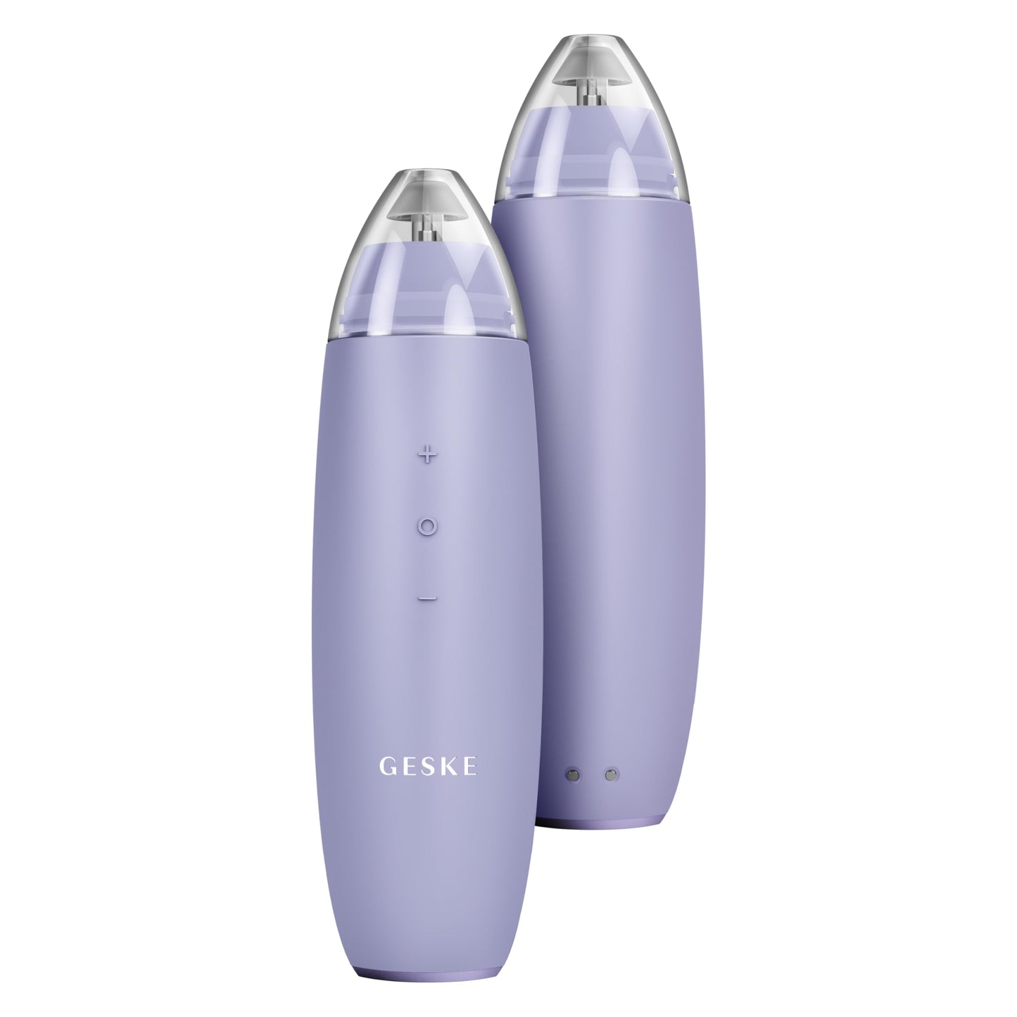 GESKE SmartAppGuided™ MicroDermabrasion Blackhead Remover | 7 in 1 | Blackhead Remover | Electric Pore Cleaner | Innovative Vacuum Cup | Beauty Tool | Skin Cleansing Device | Skincare Device - Medaid International