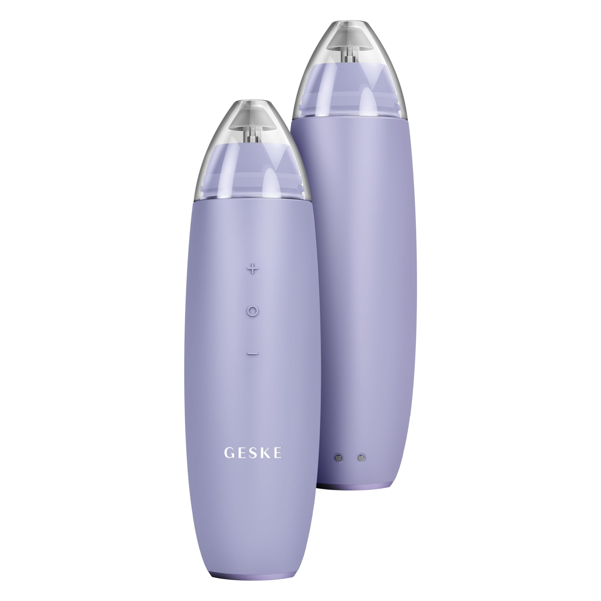 GESKE SmartAppGuided™ MicroDermabrasion Blackhead Remover | 7 in 1 | Blackhead Remover | Electric Pore Cleaner | Innovative Vacuum Cup | Beauty Tool | Skin Cleansing Device | Skincare Device - Medaid International