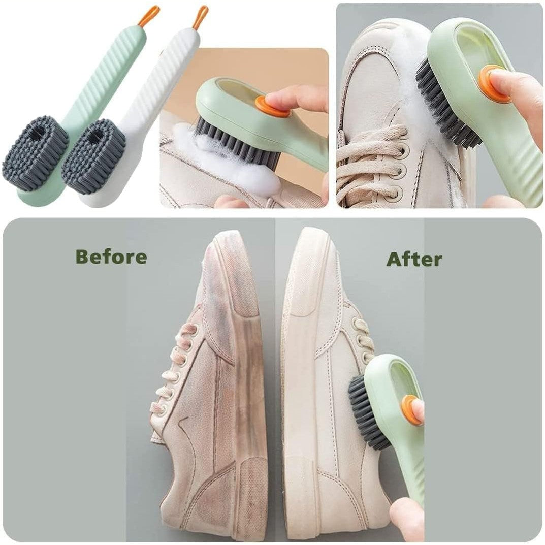 Shoes Cleaning Brush - Medaid International