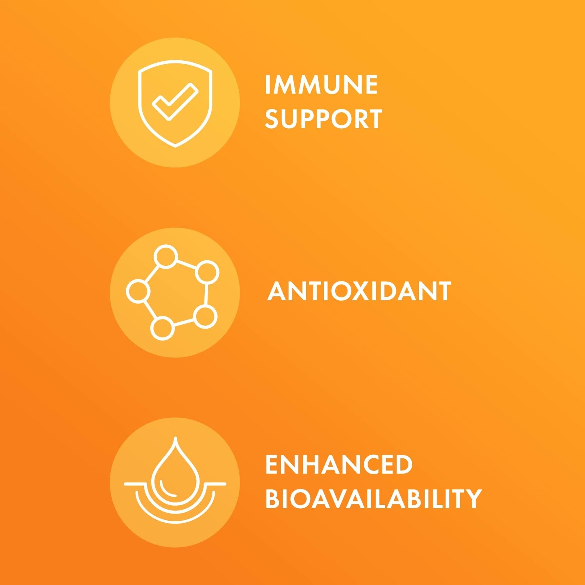 Dr. Mercola Liposomal Vitamin C - Brain, Heart, Eye & Immune Support - Provides 1,000 mg of Bioavailable Vitamin C - Non-GMO, Gluten-Free & Soy-Free - 180 Capsules (90 Servings) - Medaid International