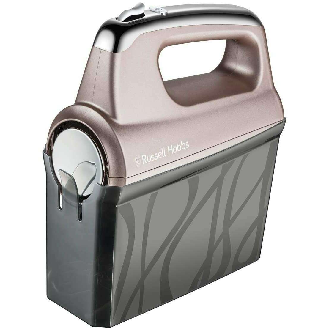 Hand Mixer - Medaid International