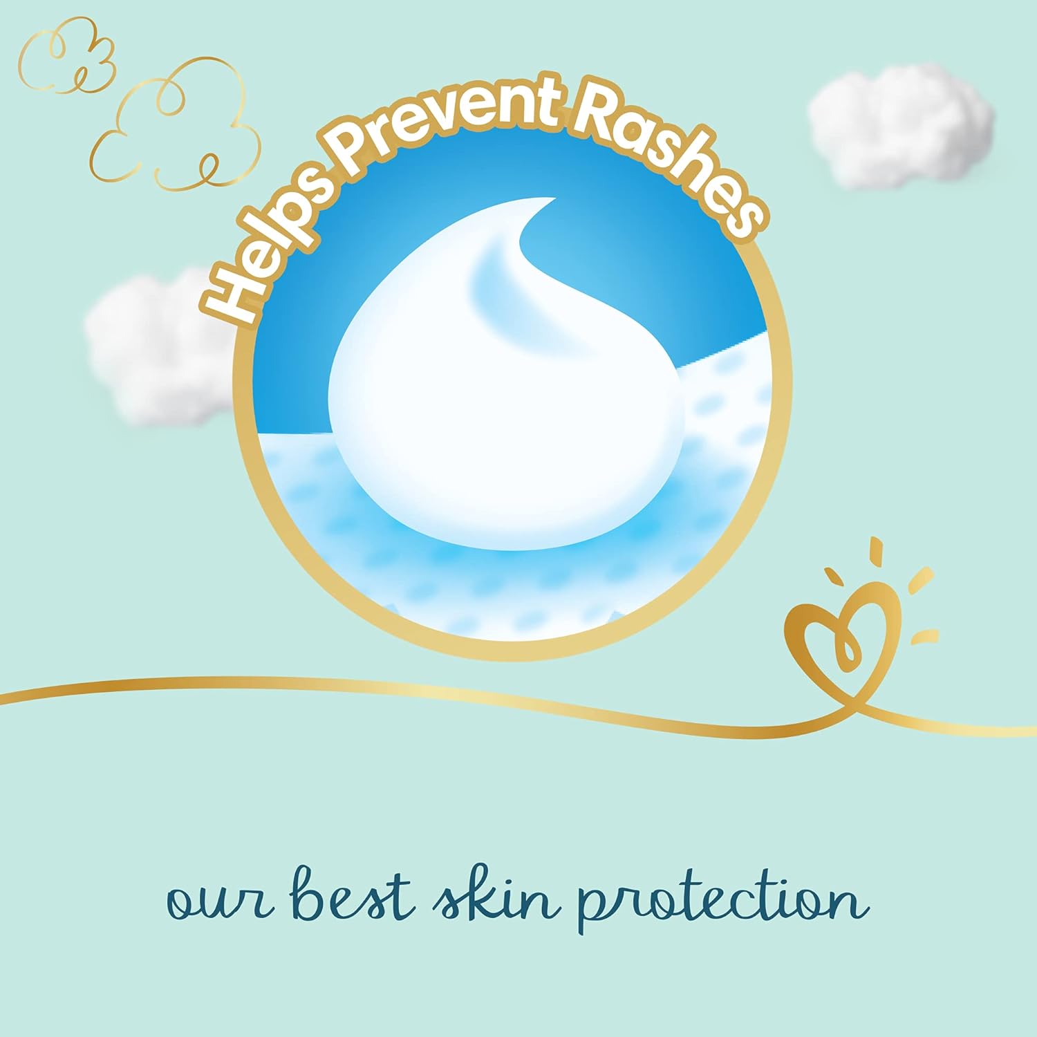 Pampers Premium Size 4 - 54 pcs - Medaid International