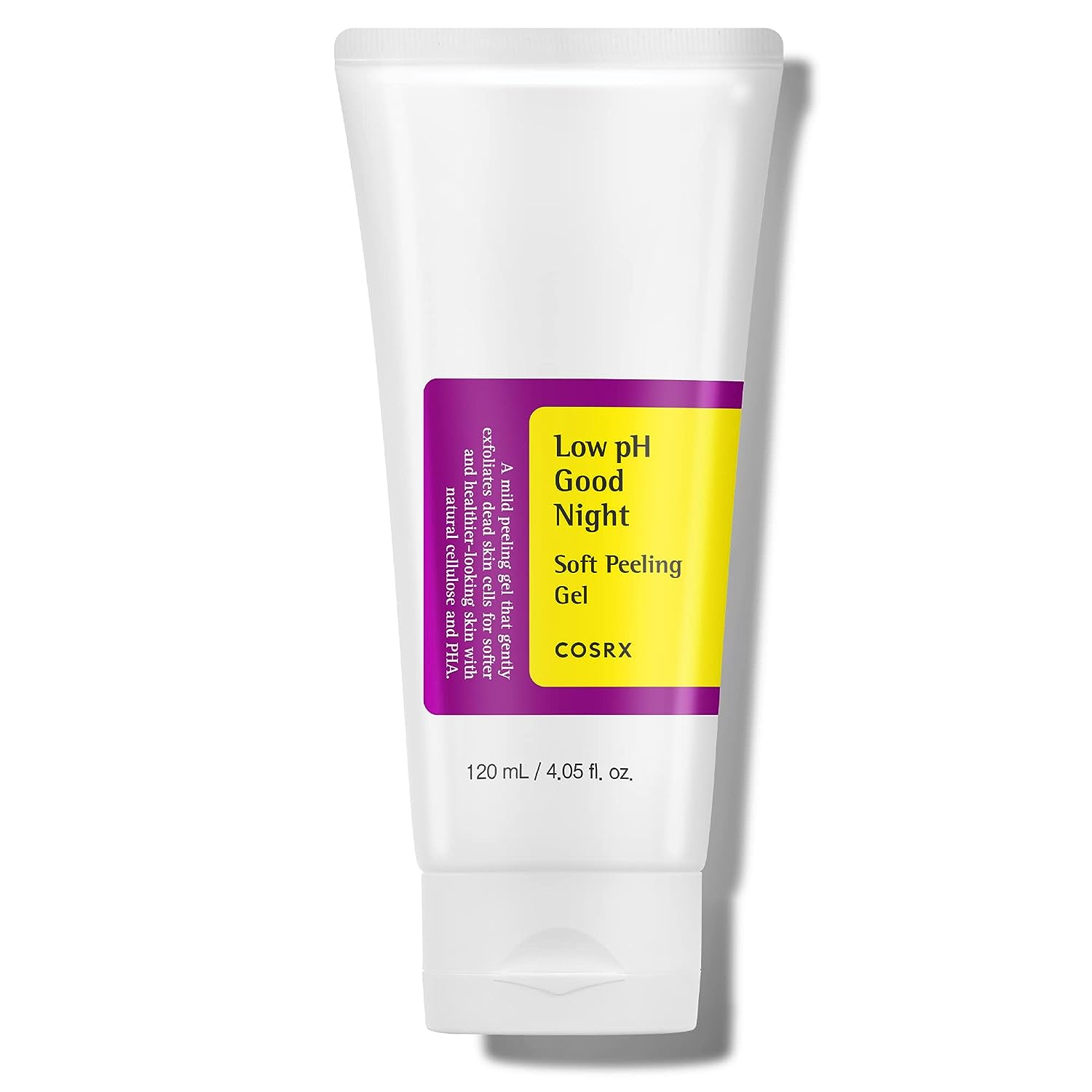 cosrx-low-ph-soft-peeling-gel-120-ml - Medaid