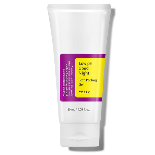 cosrx-low-ph-soft-peeling-gel-120-ml - Medaid