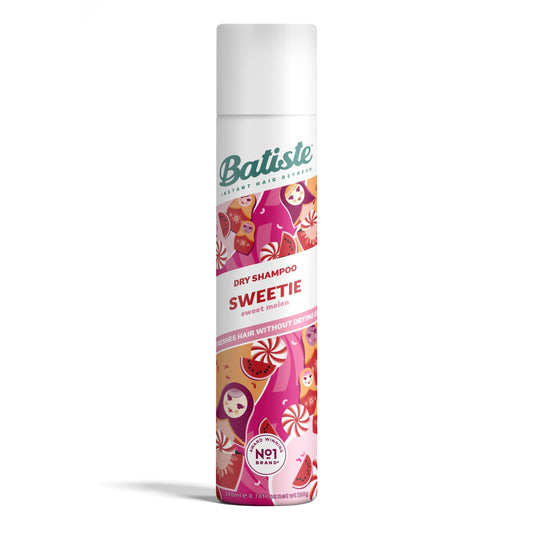 Dry Shampoo Sweetie Melon - Medaid