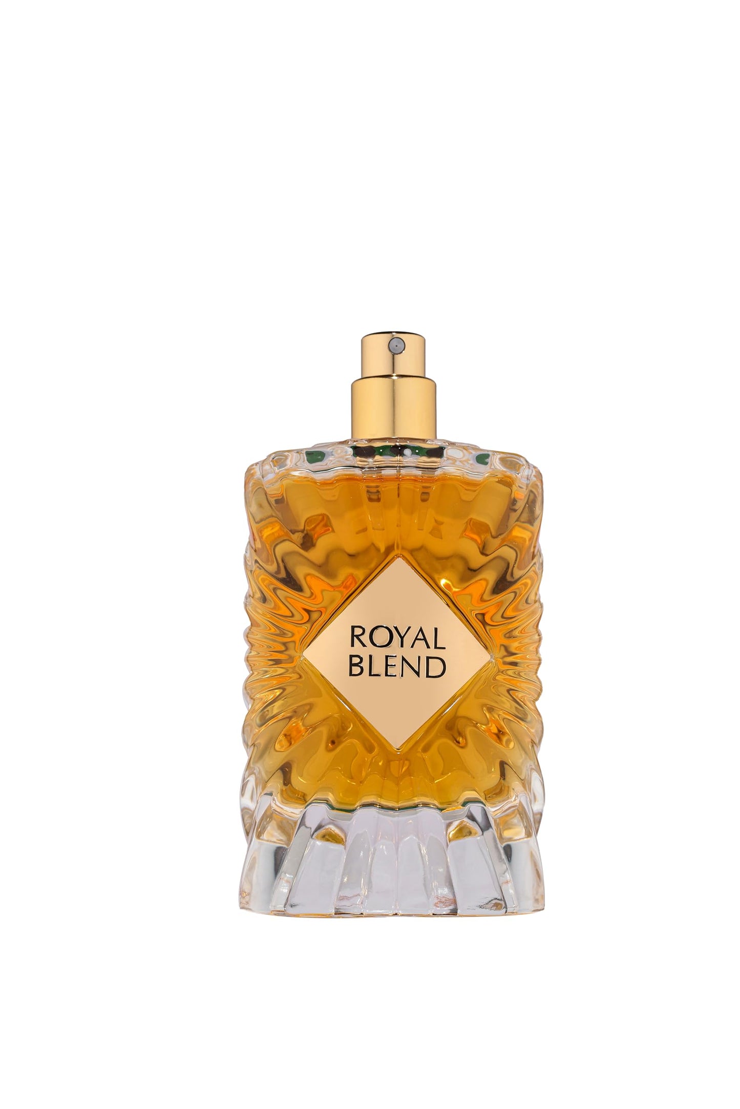 French Avenue Royal Blend by Fragrance World Extrait De Parfum for Unisex 100 ML - Medaid International