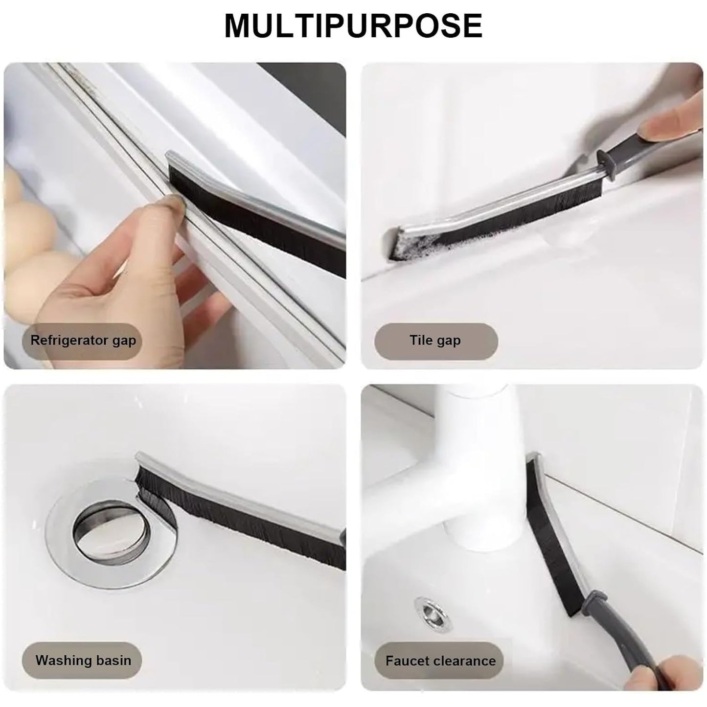 Gap Cleaning Brush - Medaid International