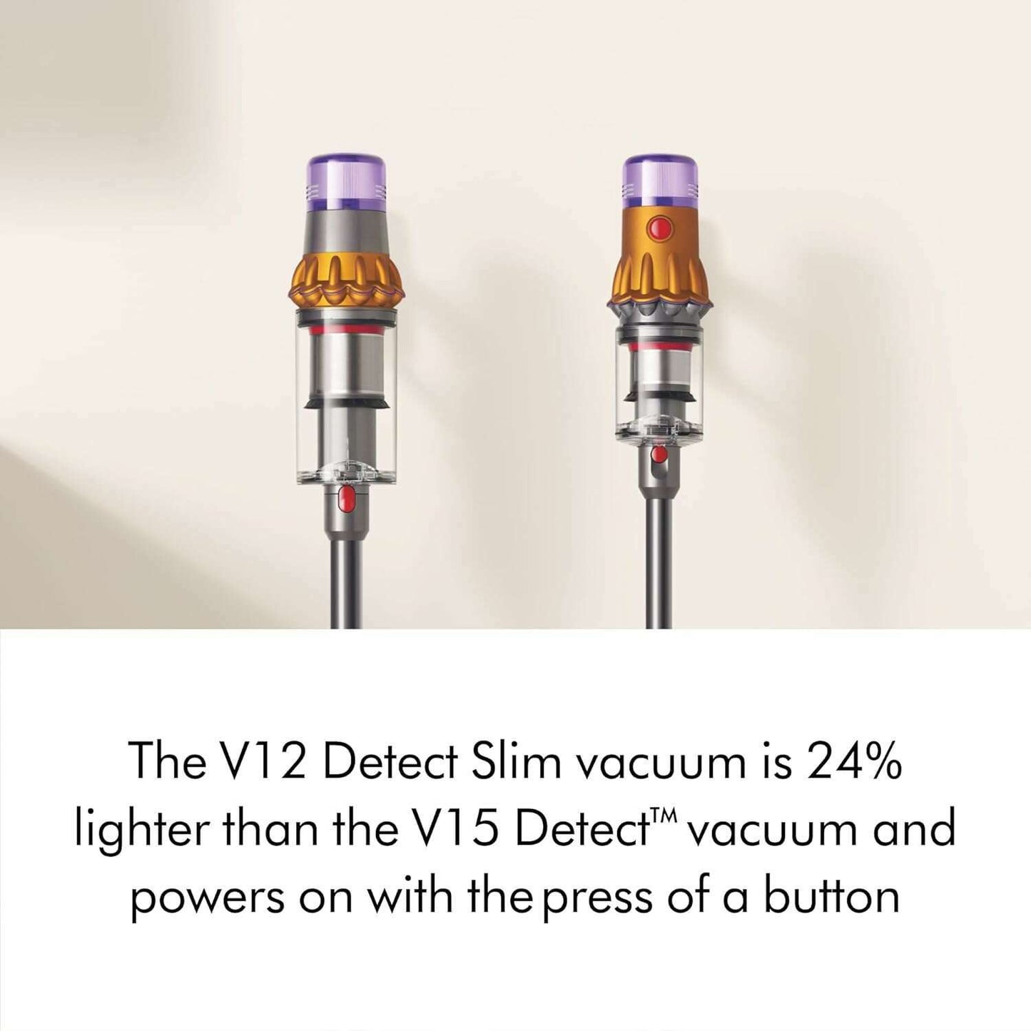 V12 Detect Slim Absolute - Medaid International