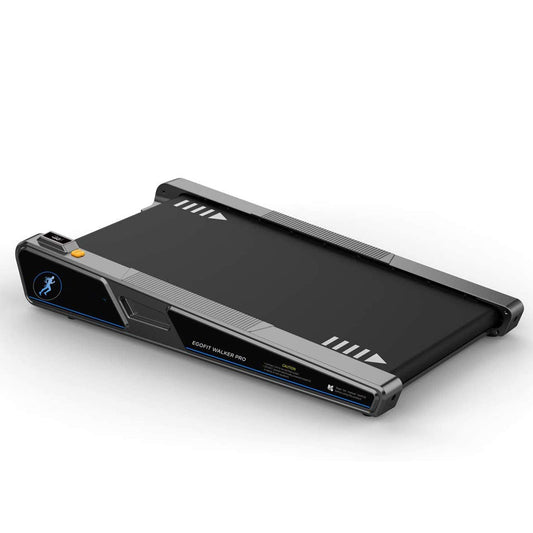 COOLBABY Walking Pad Smallest Under Desk Treadmill Walking Pad For Office & Home,100kg-Max Bearing - Medaid International