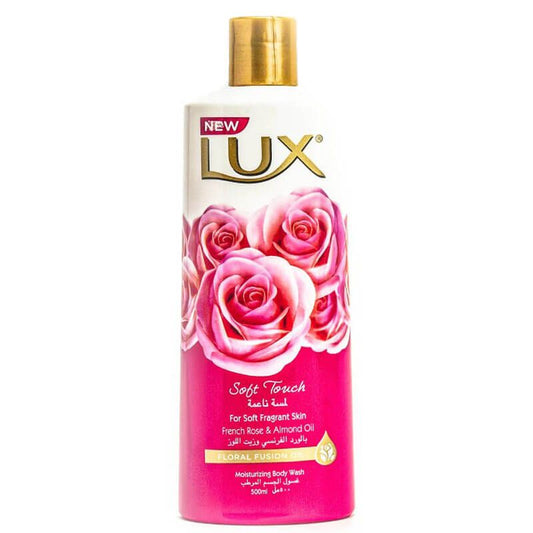 Soft Touch Shower Gel - Medaid