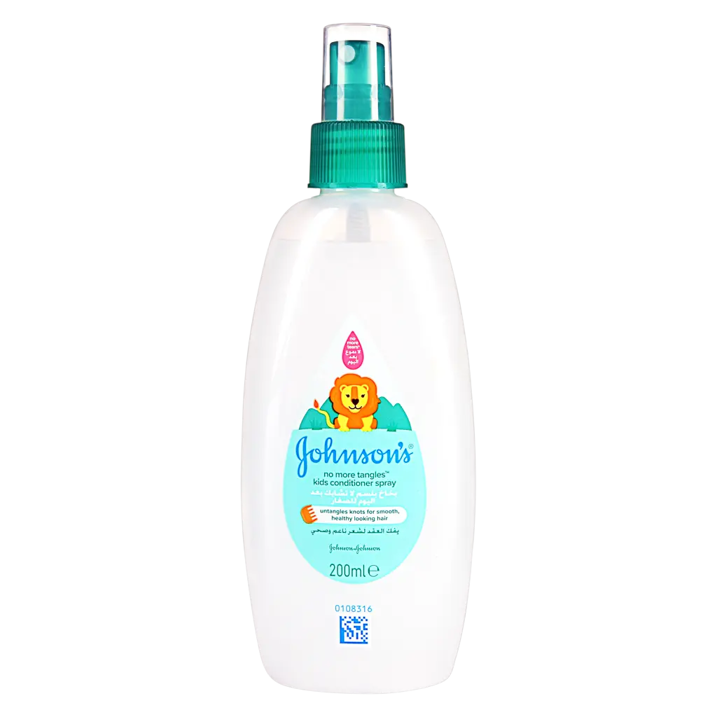 No More Tangles Kids Conditioner Spray - Medaid International