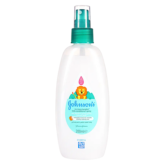No More Tangles Kids Conditioner Spray - Medaid International