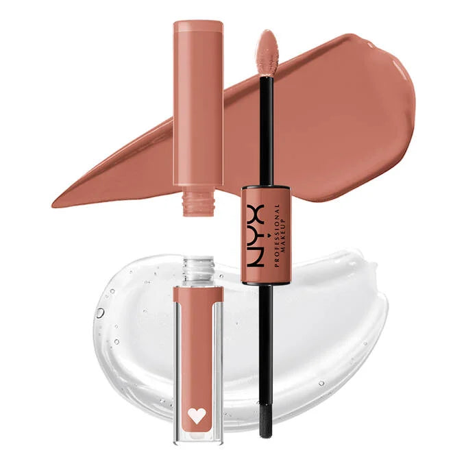 NYX SHINE LOUD HIGH SHINE LIP COLOR - GLOBAL CITIZEN - Medaid International