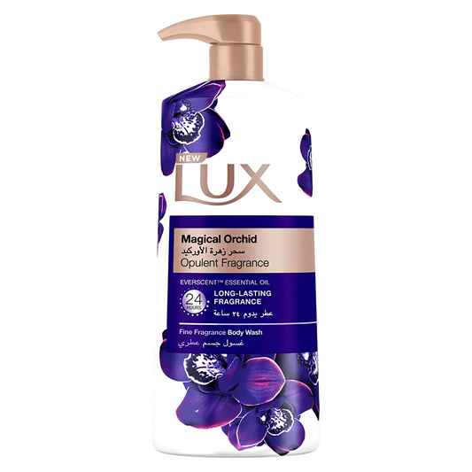 Magical Orchid Body Wash 700ml - Medaid