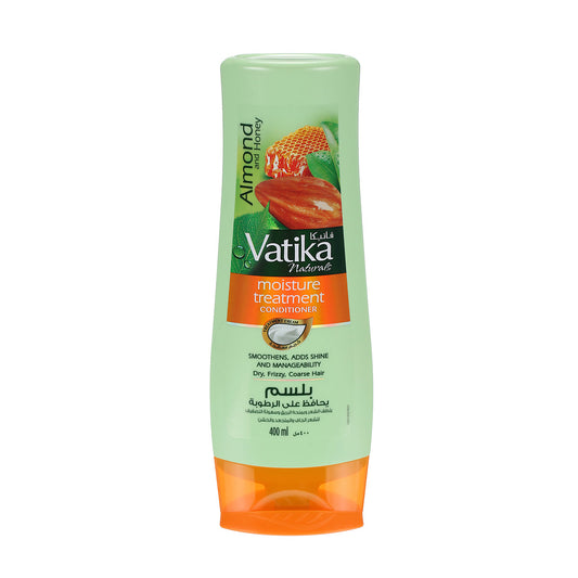 Moisturising Conditioner For Hair - Medaid