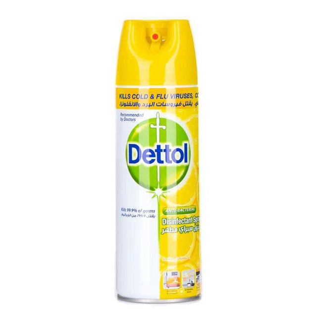 Disinfectant Spray - Medaid